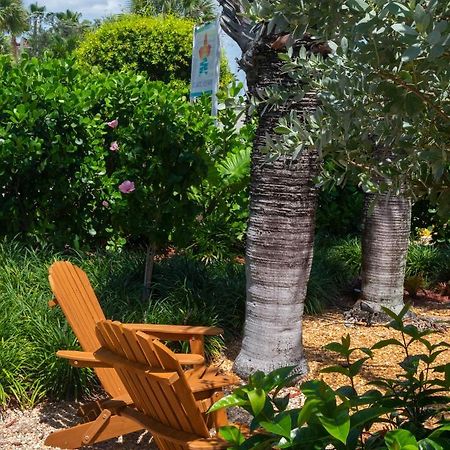 Hotel Atlantic Hideaway Delray Beach Esterno foto