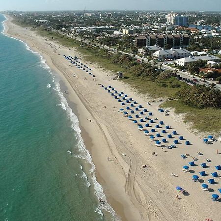 Hotel Atlantic Hideaway Delray Beach Esterno foto