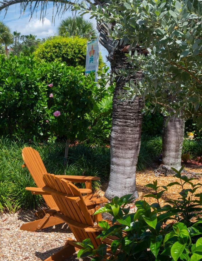 Hotel Atlantic Hideaway Delray Beach Esterno foto