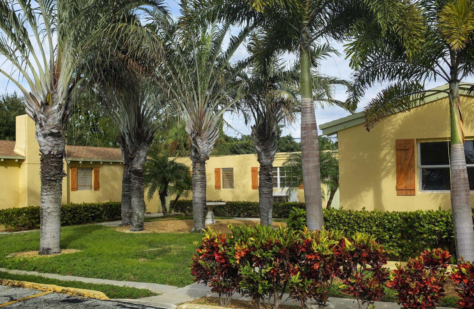 Hotel Atlantic Hideaway Delray Beach Esterno foto