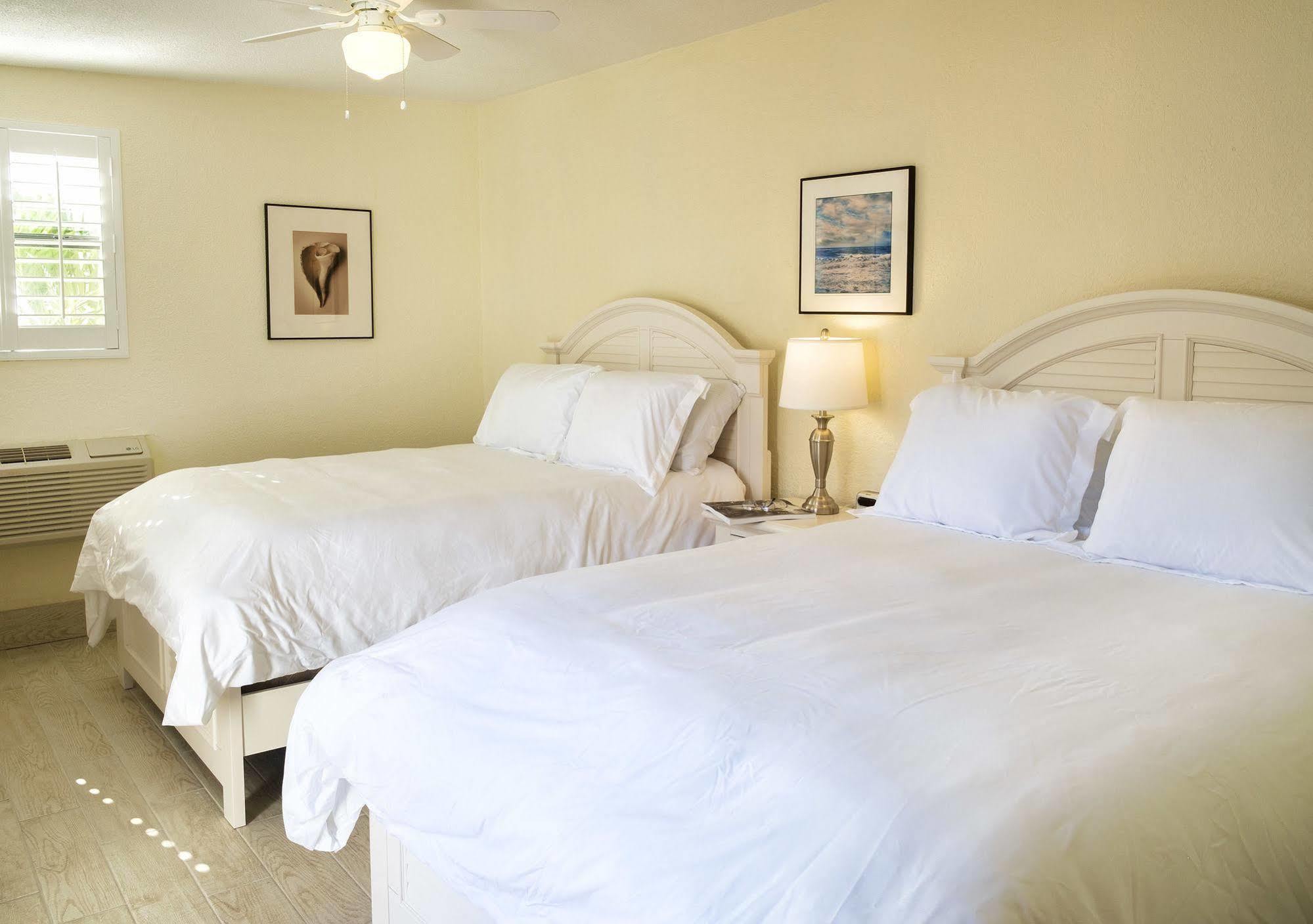 Hotel Atlantic Hideaway Delray Beach Esterno foto