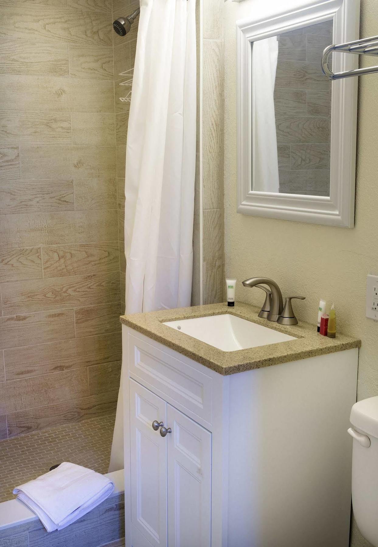 Hotel Atlantic Hideaway Delray Beach Esterno foto