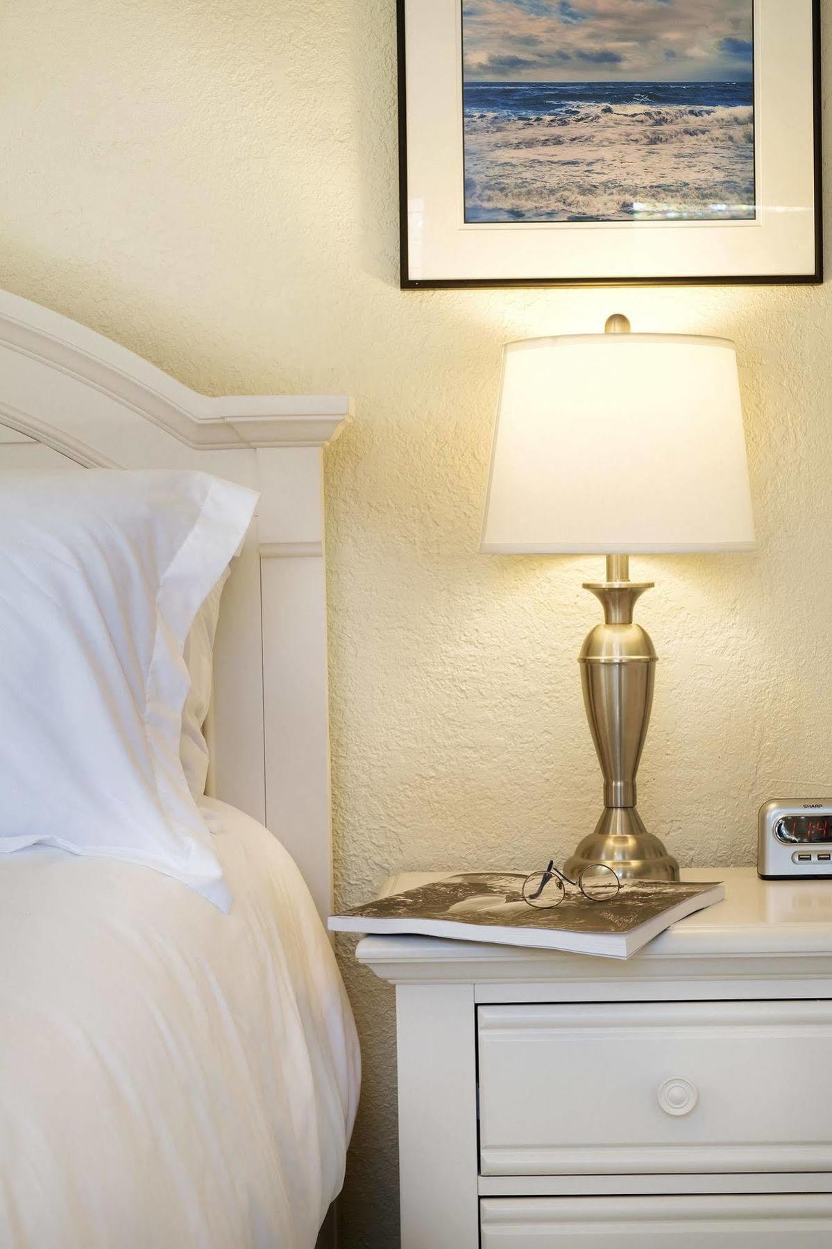 Hotel Atlantic Hideaway Delray Beach Esterno foto